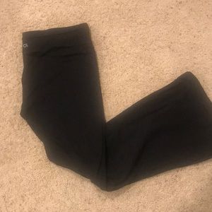 Gap Fit yoga pants